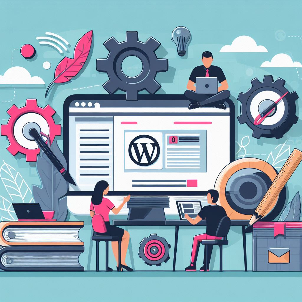 Wordpress